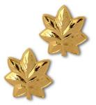 US Navy Collar Device - Lieutenant Commander