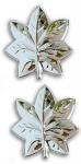 US Navy Collar Device - Commander
