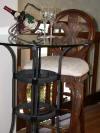 Bistro Table