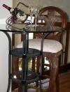 Bistro Table
