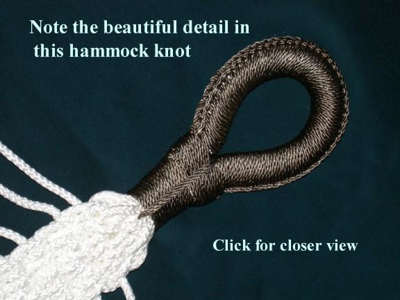 Hammock Knot