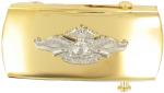 Female Buckle - Fleet Marine Force  