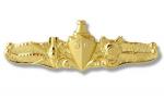 Navy Badge - Special Operations Officer