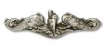 Navy Badge - Submarine Enlisted