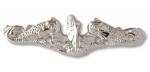 Navy Badge - Submarine Enlisted