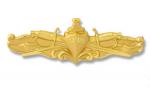 Navy Badge - Surface Warfare Officer