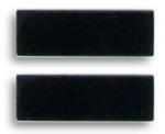 US Navy Collar Device - Lieutenant Junior Grade - Black Metal