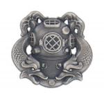 Navy Badge - Diver First Class