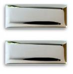 US Navy Collar Device - Lieutenant Junior Grade