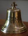 US Navy Bell