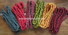 Colored Toggle Rope Sets