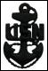  E7 - Small Hat Device - Black