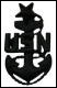  E8 - Hat Device - Black -Small