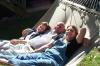 Custom Made Hammocks