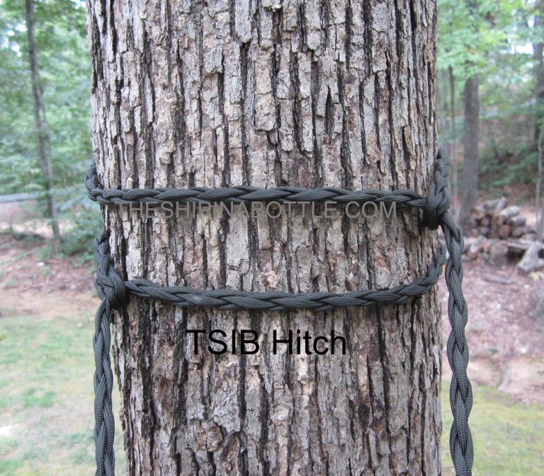 TSIB Hitch