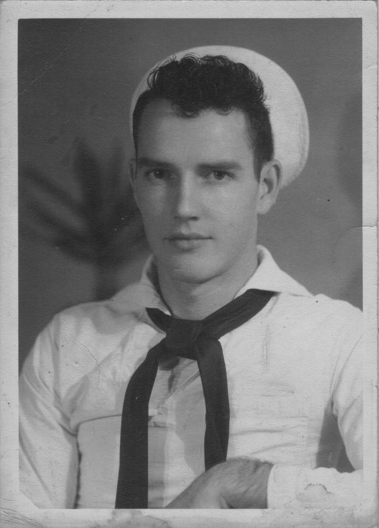 My Father - David E McCurdy